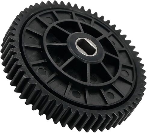 Plastic Spur Gear 57 Tooth for 1/5 HPI ROFUN ROVAN King Motor Baja 5B 5T 5SC Buggy Truck Rc Car Parts in Saudi Arabia