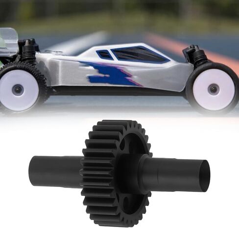 RC Car HD Steel Differential Lock LMCB125R Compatible with Losi Micro-B in Kuwait