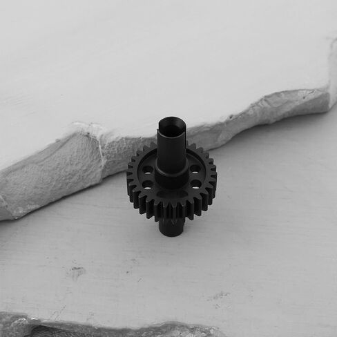 RC Car HD Steel Differential Lock LMCB125R Compatible with Losi Micro-B in Kuwait