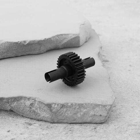 RC Car HD Steel Differential Lock LMCB125R Compatible with Losi Micro-B in Kuwait