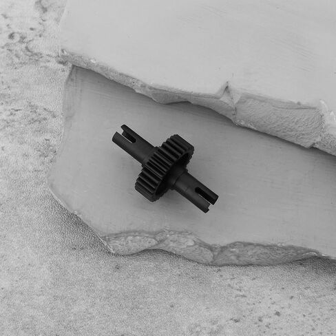 RC Car HD Steel Differential Lock LMCB125R Compatible with Losi Micro-B in Kuwait