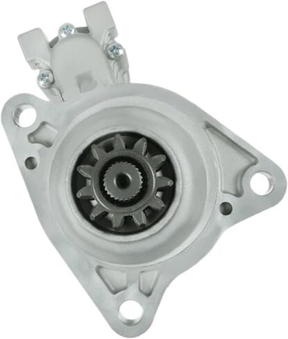 24V Starter Motor Fit For 6D22 K912 6D20 Excavator M005T50276 M005T50277 M009T80771 M009T80771AM M009T80771ZZ9 in Kuwait