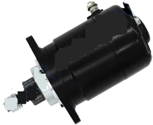 50-853805T01 Starter Motor 9 Tooth for Tohatsu for Mercury Outboard M25C M30C M40C Boat Part in Saudi Arabia