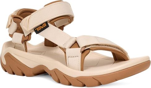 Teva Women's Terra Fi 5 Universal Sandal, Magma Red-Rock, 11 in Saudi Arabia
