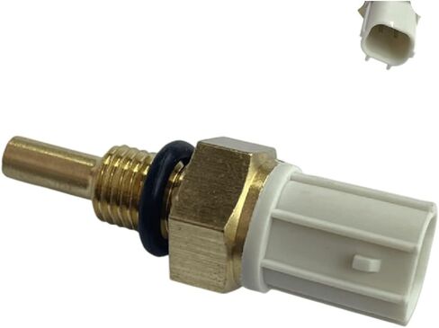 37870-PNA-003 37870-PLC-004 158-0811 Acura Honda Coolant Temperature Sensor :Fits for Civic 2001-2011,for Element 2003-2010,for RL TSX Pilot 2005-2008,for RSX CR-V Accord 2003-2007 in Saudi Arabia