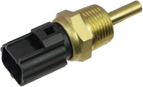 Engine Coolant Temperature Sensor Compatible With Smart Fortwo GAS 2015 2014 2013 2012 2011 2010 2009 2008 P-4302645 in Kuwait
