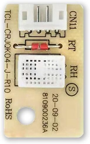 1Pc Humidifier Accessories for Dehumidifier Humidity Senson Module Board Temperature Sensor Parts Accessories for HIS06 in Kuwait