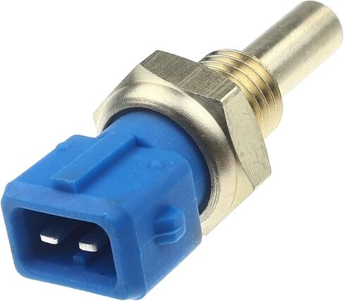 A-Premium Coolant Temperature Sensor Compatible with BMW Chevrolet Ford Geo Hyundai Infiniti Kia Mazda Mercury Nissan Porsche Subaru Saab Toyota Volvo in Kuwait