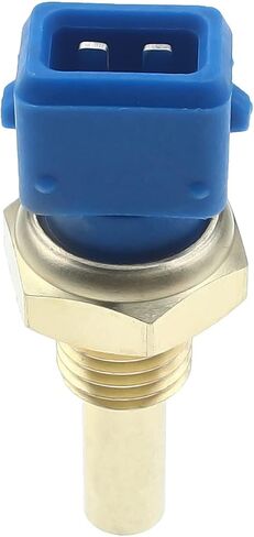 A-Premium Coolant Temperature Sensor Compatible with BMW Chevrolet Ford Geo Hyundai Infiniti Kia Mazda Mercury Nissan Porsche Subaru Saab Toyota Volvo in Kuwait