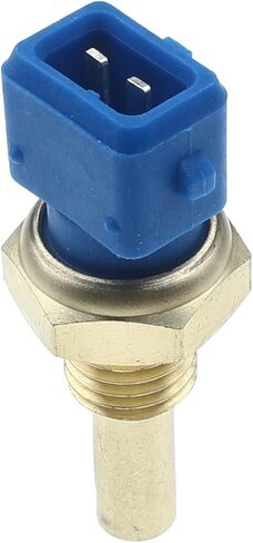 A-Premium Coolant Temperature Sensor Compatible with BMW Chevrolet Ford Geo Hyundai Infiniti Kia Mazda Mercury Nissan Porsche Subaru Saab Toyota Volvo in Kuwait