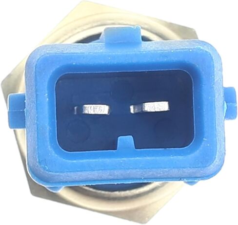 A-Premium Coolant Temperature Sensor Compatible with BMW Chevrolet Ford Geo Hyundai Infiniti Kia Mazda Mercury Nissan Porsche Subaru Saab Toyota Volvo in Kuwait