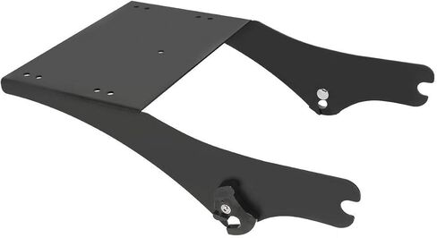 TCMT Trunk Mount Rack Fit For Harley Touring 1997-2008 Road King Road Glide Street Glide Electra Glide Razor Chopped King Pack in Kuwait