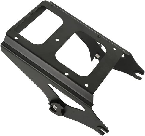 XMT-MOTO 4 نقطة لرسو السفن مجموعة أدوات 2 حتى جولة جذع الأمتعة رف صالح ل هارلي بجولة 2009-2013 in Kuwait