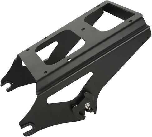 XMT-MOTO 4 نقطة لرسو السفن مجموعة أدوات 2 حتى جولة جذع الأمتعة رف صالح ل هارلي بجولة 2009-2013 in Kuwait
