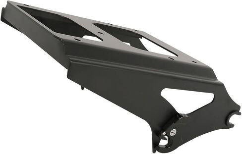 XMT-MOTO 4 نقطة لرسو السفن مجموعة أدوات 2 حتى جولة جذع الأمتعة رف صالح ل هارلي بجولة 2009-2013 in Kuwait