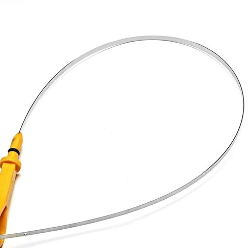 Compatible with Suzuki for Vitara for SX4 M16A for Swift Car Transmission Gearbox Engine Oil Level Indicator Dipstick Tool Replacement Car Engine Oil Dipstick in Kuwait