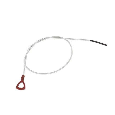 Transmissions Oil Dipstick Engine Oil Transmission Dipstick Tool 140589152100 Compatible with Jeep for Grand for Cherokee 2002-2008 for Liberty 2008-2011 in Kuwait