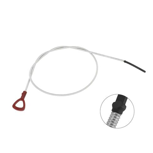 Transmissions Oil Dipstick Engine Oil Transmission Dipstick Tool 140589152100 Compatible with Jeep for Grand for Cherokee 2002-2008 for Liberty 2008-2011 in Kuwait