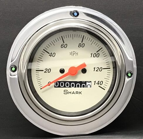 Dolphin Gauges Compatible with 1938 1939 Ford Car 3 3/8 Quad Style Mechanical Gauge Dash Panel Insert in Saudi Arabia