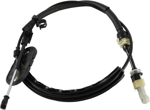 Automatic Transmission Shift Cable Fit for Ford Escape 2009 2010 2011 2012 Replace AL8Z 7E395-A Gear Shift Cable Shifter Linkage in Saudi Arabia