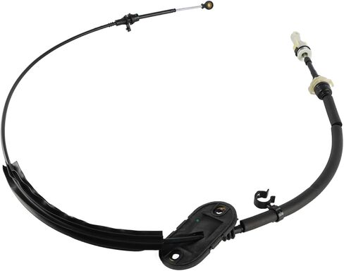 Automatic Transmission Shift Cable Fit for Ford Escape 2009 2010 2011 2012 Replace AL8Z 7E395-A Gear Shift Cable Shifter Linkage in Saudi Arabia