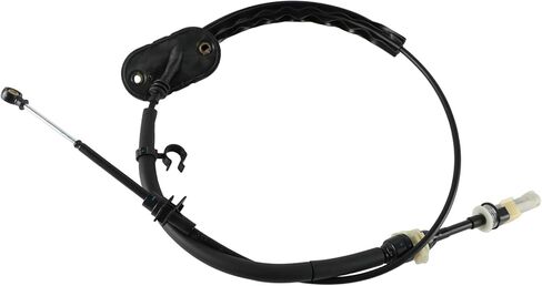 Automatic Transmission Shift Cable Fit for Ford Escape 2009 2010 2011 2012 Replace AL8Z 7E395-A Gear Shift Cable Shifter Linkage in Saudi Arabia