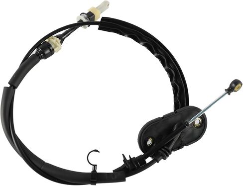 Automatic Transmission Shift Cable Fit for Ford Escape 2009 2010 2011 2012 Replace AL8Z 7E395-A Gear Shift Cable Shifter Linkage in Saudi Arabia