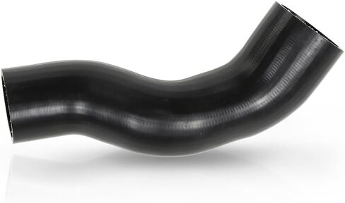 PIT66 خرطوم الديزل توربو إلى المبرد الداخلي متوافق مع دودج سبرينتر فريتلاينر 2004 2005 2006 in Kuwait