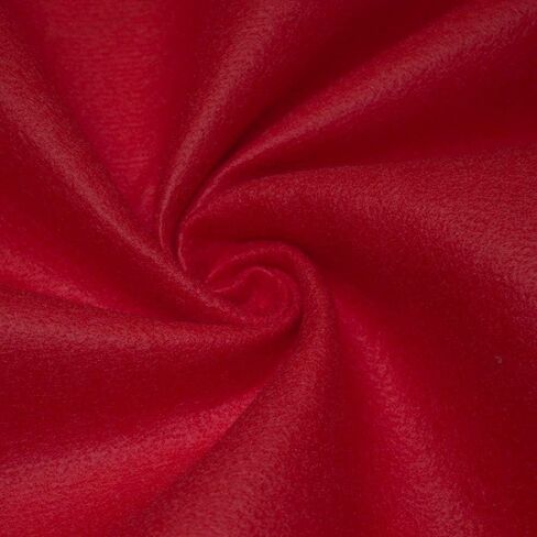AK TRADING CO. 72-Inch Wide 1/16" Thick Acrylic Felt Fabric for Arts & Crafts, Cushion and Padding, Sewing Projects, Kids School Projects, DIY Projects & More. - Bright Gold, 1 Yard in Kuwait