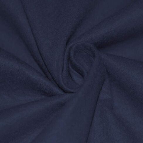 AK TRADING CO. 72-Inch Wide 1/16" Thick Acrylic Felt Fabric for Arts & Crafts, Cushion and Padding, Sewing Projects, Kids School Projects, DIY Projects & More. - Bright Gold, 1 Yard in Kuwait