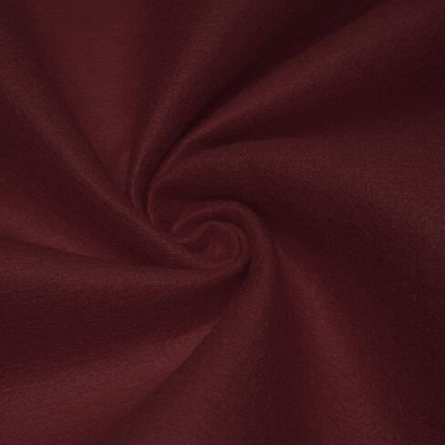 AK TRADING CO. 72-Inch Wide 1/16" Thick Acrylic Felt Fabric for Arts & Crafts, Cushion and Padding, Sewing Projects, Kids School Projects, DIY Projects & More. - Bright Gold, 1 Yard in Kuwait
