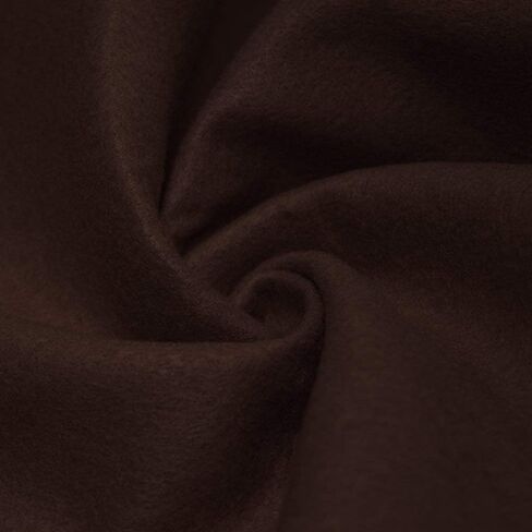 AK TRADING CO. 72-Inch Wide 1/16" Thick Acrylic Felt Fabric for Arts & Crafts, Cushion and Padding, Sewing Projects, Kids School Projects, DIY Projects & More. - Bright Gold, 1 Yard in Kuwait