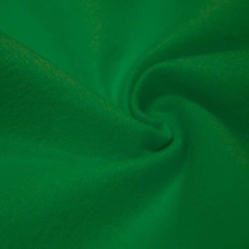 AK TRADING CO. 72-Inch Wide 1/16" Thick Acrylic Felt Fabric for Arts & Crafts, Cushion and Padding, Sewing Projects, Kids School Projects, DIY Projects & More. - Bright Gold, 1 Yard in Kuwait