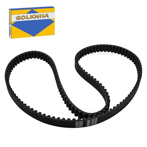 40307-00 Drive Belt,135T 1-1/8 inch Width for Harley-Davidson Softail Motorcycle 2000-2006 in Kuwait