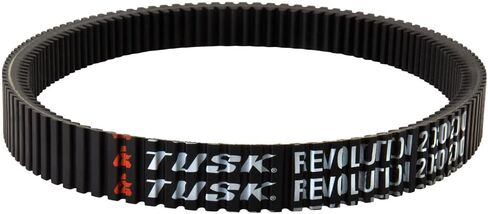 حزام Tusk Revolution CVT لبولاريس ماغنوم 425 4X4 1997 in Kuwait