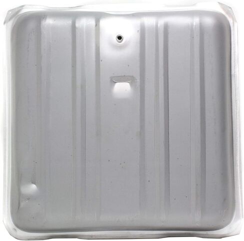 Garage-Pro Fuel Tank Compatible with CHEVROLET BEL AIR 1955-1956 Steel Silver 16 Gal/60L 25-1/4 x 25 x 8-1/4 in. in Kuwait