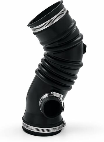 17881-0C010 Engine Air Intake Hose For Toyota 1995-2004 TACOMA 2.4L 2.7L / 1996-2001 4RUNNER 2.7L L4 Intake Filter Tube With Clamps #Replaces 178810C010 AIH551067T in Saudi Arabia