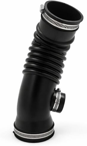 17881-0C010 Engine Air Intake Hose For Toyota 1995-2004 TACOMA 2.4L 2.7L / 1996-2001 4RUNNER 2.7L L4 Intake Filter Tube With Clamps #Replaces 178810C010 AIH551067T in Saudi Arabia