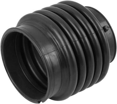 X AUTOHAUX Air Intake Hose Tube Fit for Nissan Maxima 2000 2001 Replace 16578-2Y000 1657831U00 Intake Duct Boot in Kuwait