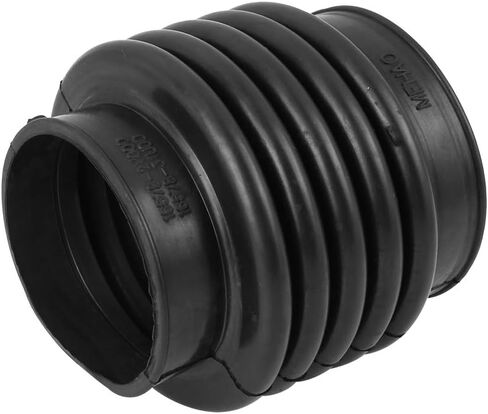 X AUTOHAUX Air Intake Hose Tube Fit for Nissan Maxima 2000 2001 Replace 16578-2Y000 1657831U00 Intake Duct Boot in Kuwait