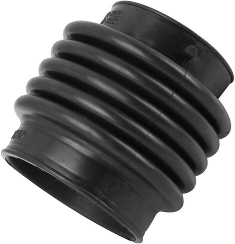 X AUTOHAUX Air Intake Hose Tube Fit for Nissan Maxima 2000 2001 Replace 16578-2Y000 1657831U00 Intake Duct Boot in Kuwait