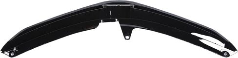 PENSUN Front Bumper Upper Grill Fit for 2014 2015 2016 Toyota Corolla LE CE, Front Grille Replacement for TO1200366 5310002560, Gloss Black in Kuwait