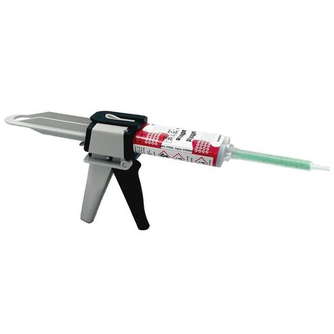 Polymix All-in-One Professional Use Ultra Fast Adhesive 50ml Master-Kit (P2.3001.050.B.KIT) in Saudi Arabia