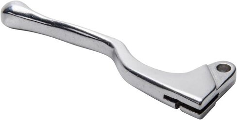 Tusk Brake Lever Polished - Fits: Honda XR70R 1997-2003 in Saudi Arabia