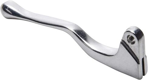 Tusk Brake Lever Polished - Fits: Honda XR70R 1997-2003 in Saudi Arabia