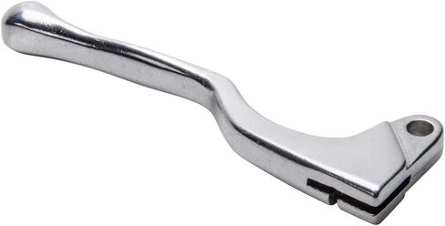 Tusk Brake Lever Polished - Fits: Honda XR70R 1997-2003 in Saudi Arabia