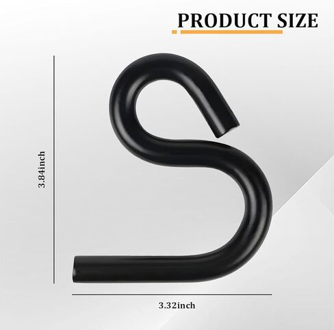 6007 Car Lower Control Arm Prying Tool, Vehicle Lower Ball Joint Pry Tools, Drake Off Road Specialty Suspension Installation Bushing Accessories, Universal for SUV, Sedan, Truck (Black) in Kuwait