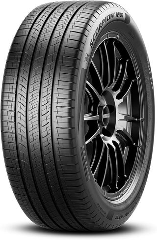 Pirelli Scorpion MS All Season 235/50R20 104H XL SUV/Crossover Tire in Kuwait