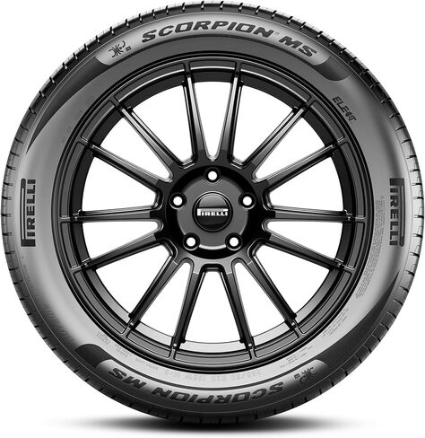 Pirelli Scorpion MS All Season 235/50R20 104H XL SUV/Crossover Tire in Kuwait