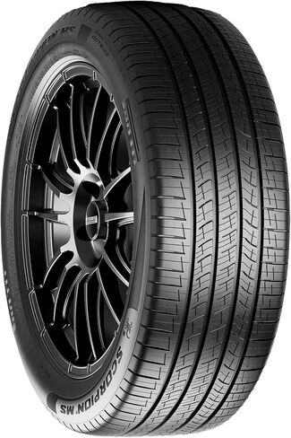 Pirelli Scorpion MS All Season 235/50R20 104H XL SUV/Crossover Tire in Kuwait